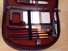 Manikúra set nový - 2