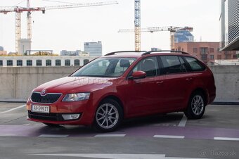 Prenajom auta,auto požičovňa ,prenajom vozidiel - 2