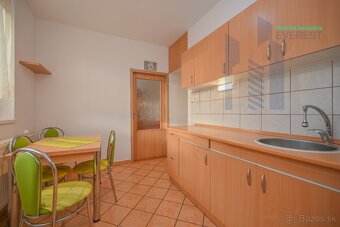 3-izbový byt s lodžiou, Poprad - 2