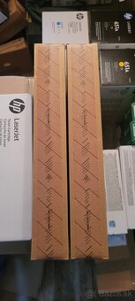 Predám nové notebooky HP Elitebook 845 G11 A26QHEA  - 2