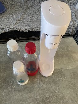 Sodastream - 2