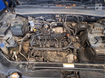 Rozpredám hyundai Santa fe 2.2crdi 145kw rv11 - 2