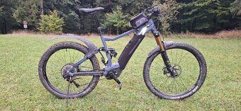 Ktm macina kapoho 272 - 2