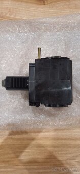 Poháňaný držiak nástroja WTO - 2