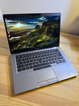 DELL Latitude 5411, 16 GB RAM, Intel CORE i5 vPRO, 14” Displ - 2