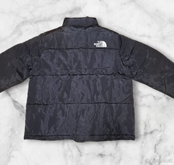 The North Face Nuptse Jacket - 2