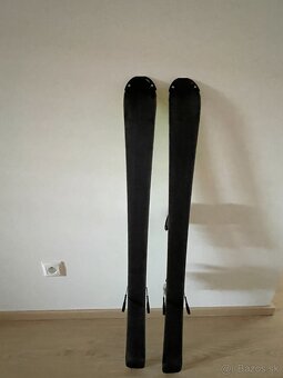 Detské zjazdové lyže Völkl Race tiger 110 cm - 2