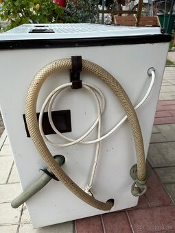 pračka romo kombi - 2