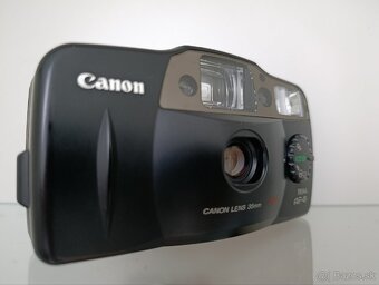 Canon Prima AF-8 - 2