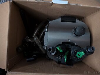 Tetra ex 800 plus - 2