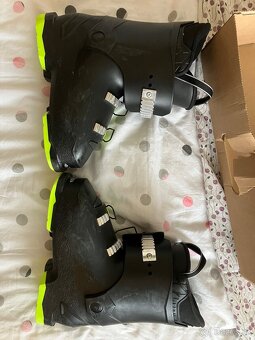 Lyžiarky TecnoPro veľ. 37 - 2