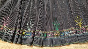 Staré Slovenské kroje 4. - 2