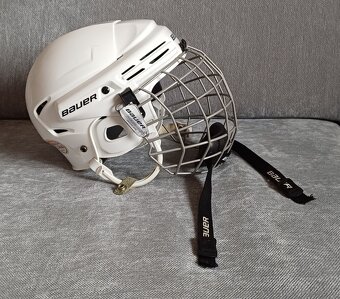 Hokejová prilba BAUER - 2