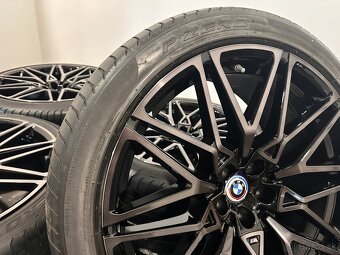 origo r21 r22 BMW X5M X6M F96 9503307 Competition - 2