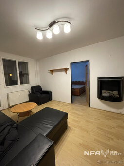 Na predaj: 3-izbový byt s balkónom vo Zvolene – Podborová - 2