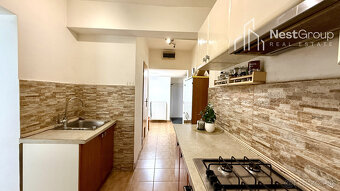 PREDAJ 4-i rodinný dom alebo investičná príležitosť, Podunaj - 2