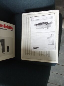 Marklin - 2