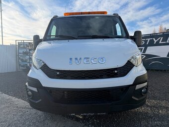 Iveco Daily 35S15V 4100 H2 – 2015 - 2