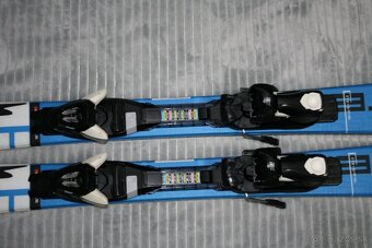 lyže Stockli RT 100 cm - 2