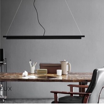 Predám svietidlo Nordlux Space B, moderne svietidlo, - 2