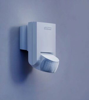 Steinel Pohybový snímač IS 130-2 biely - 2