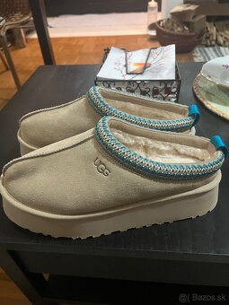 Topánky UGG – veľkosť 40 EU - 2