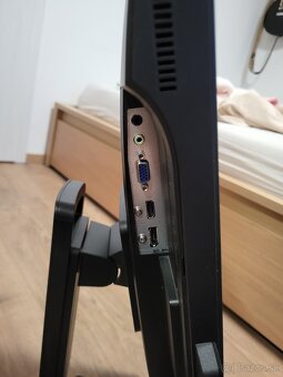 Monitor BenQ 24" - 2