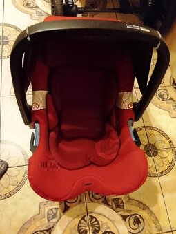 Mám na predaj vajíčko do auta - 2