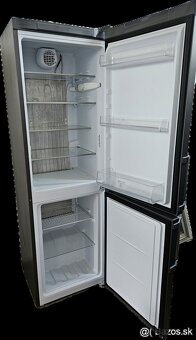 Hotpoint Ariston celochladnička 192cm - 2