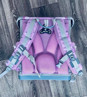 Školská taška Belmil Balet - 2