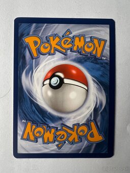 Magikarp 203/193 - 2