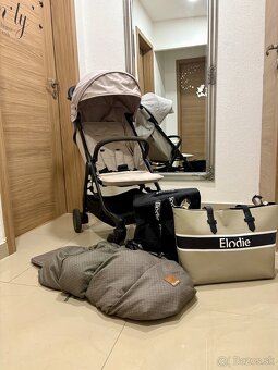 Kočík Elodie Details Mondo - 2