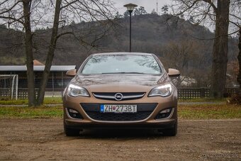 Opel Astra J Cosmo 1.4 LPG - 2
