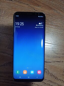 Samsung Galaxy S8 plus - 2