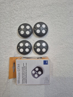 Predam daľkový ovládač Mhouse GTX4 - 2