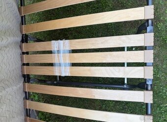 Pristelka/nahradna postel 200/90cm - 2