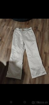 Zateplene nohavice BOGNER - 2