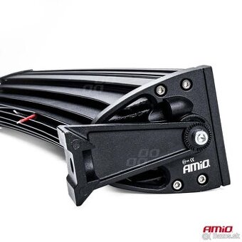 LED Bar / LED Rampa 100cm 594W - 2