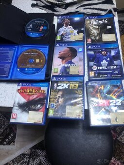 Playstaion4 - 2