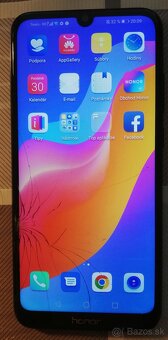 Honor 8A - 3/32/Android 9.1.0/DualSim/ - 2