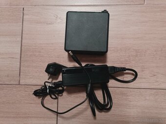 Mini PC Intel Core i3-1115G4 - 2