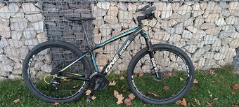 Bicykel One zone Lexter - 2