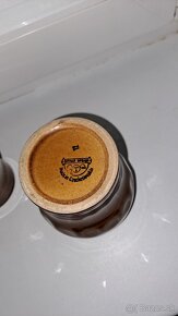 Keramika, šálky - 2