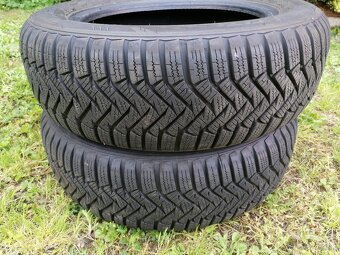 Zimné pneumatiky 165/65 R14 - 2