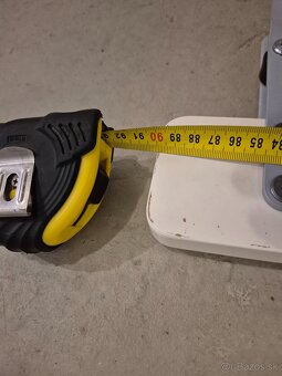 Zábrana na posteľ - 2