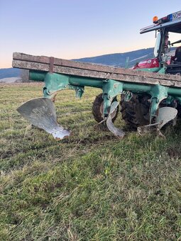 Predam trojak pluh 35hlavy - 2