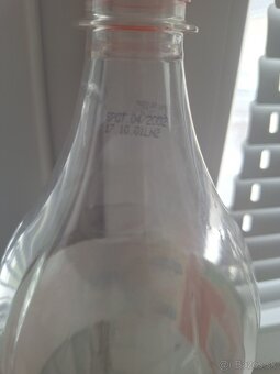 Retro flasa coca cola - 2