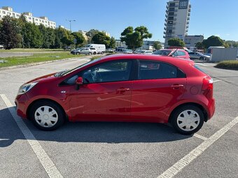 Kia Rio 1,2 CVVT - odpočet DPH - 2