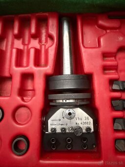 Predám hlavu vhu 36 - 2