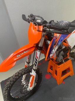 KTM SXF 350 - 2